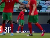 سكاي سبورت: كريستيانو رونالدو قرر الرحيل عن يوفنتوس وخوض تجربة جديدة