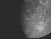 مركبة الفضاء جونو تلتقط صورًا رائعة لقمر المشتري الضخم
