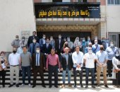 التخطيط تشارك فى أولى خطوات تحقيق "الشمول المالى" فى "حياة كريمة"