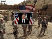 البنتاجون يؤمن "طريق الخروج" من أفغانستان.. القيادة المركزية تعلن انسحاب 50% من القوات قبل الموعد النهائى 11 سبتمبر.. "صوت أمريكا": مصير غامض لـ"الأسرى" بعد المغادرة.. وقلق من صعوبة جمع المعلومات الأمنية