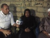 أسرة سائق توك توك ضحية لقمة العيش تروى تفاصيل مقتل ابنها الوحيد.. فيديو