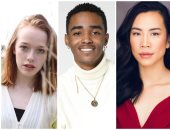 أربعة نجوم ينضمون للموسم الخامس من Stranger Things