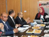 وزيرة التضامن عن إنجازات الدولة بمجال الحماية الاجتماعية: 7 سنوات من الجهد ..فيديو