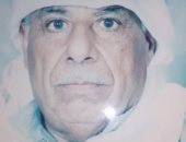 وفاة عودة حسن عودة الشخصية الحقيقية لـ"أبو منونة" بطل فيلم الممر