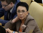 وفاة شقيقة وزير الدفاع الروسى والنائبة فى مجلس الدوما لاريسا شويجو