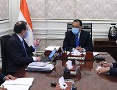 مجلس الوزراء: 12.2 مليون وحدة سكنية تم توصيلها للعمل بالغاز الطبيعى