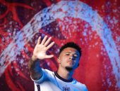 تقارير.. دورتموند يرفض عرضا من مانشستر يونايتد لضم سانشو 