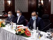 رئيس الوزراء يلتقى المستثمرين السياحيين بمدينة شرم الشيخ.. صور