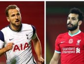 أغلى 10 لاعبين في الدوري الإنجليزي.. هاري كين يتصدر ومحمد صلاح وصيفا