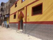  أوقاف قنا تفتتح أعمال إحلال وتجديد 4 مساجد جديدة بتكلفة مليون و800 ألف جنيه