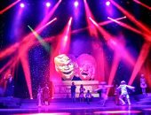 مسرح الدولة فى 5 سنوات.. زيادة فى عدد المرتادين بين 2017 و2018