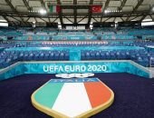 تعرف على تفاصيل حفل افتتاح بطولة اليورو 2020