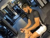 أنباء عن إعلان ساسى التوقيع لنادي جديد خلال ساعات 