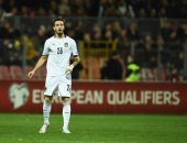 يورو 2020.. كاستروفيلي بديلا لـ بيليجريني فى منتخب إيطاليا