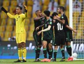 الإمارات تكتسح إندونيسيا بخماسية فى تصفيات كأس العالم.. فيديو وصور