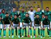 السعودية تواصل الانتصارات فى تصفيات كأس العالم بثلاثية ضد سنغافورة.. فيديو