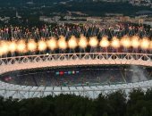 يورو 2020.. افتتاح مبهر لبطولة الأمم الأوروبية على ملعب الأولمبيكو