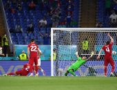 يورو 2020.. إيطاليا تهزم تركيا بثلاثية في افتتاح أمم أوروبا "فيديو وصور"