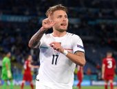 يورو 2020.. إيموبيلي: هدف منتخب ايطاليا الذهاب بعيدا وأشكر والدتي