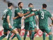 منتخب الجزائر ضيفا ثقيلا على النيجر فى تصفيات كأس العالم