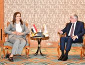12.5 مليار دولار محفظة التعاون بين مصر والمؤسسة الإسلامية لتمويل التجارة
