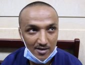 زنازين الكيف.. قصص مؤلمة صنعتها المخدرات فى ساعة شيطان.. سجين لـ"اليوم السابع": تاجرت فى المخدرات للزواج فدخلت السجن بدلا من عش الزوجية وخطيبتى فسخت خطوبتها.. وآخر لأولاده: سامحونى كان نفسى أبقى قدوة لكم..فيديو