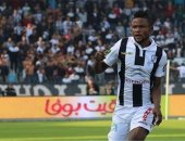 النيجيري كينجسلي لاعب الصفاقسي معروض على الزمالك