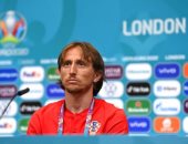 يورو 2020.. مودريتش: علينا أن نتسم بالواقعية وجاهزون للبطولة