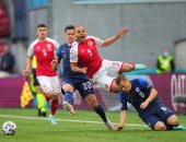 مواعيد مباريات اليوم.. أوكرانيا ضد إنجلترا فى يورو 2020 والأرجنتين والإكوادور بـ كوبا أمريكا