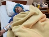ميار الببلاوى تجرى عملية جراحية بعد تدهور حالتها الصحية