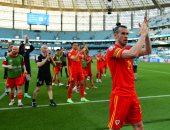 موندو ديبورتيفو: بيل فشل فى إقناع أنشيلوتي خلال مباراة ويلز ضد سويسرا