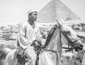 سعيد الشحات يكتب.. ذات يوم 12 يونيو 1964.. محمد على كلاى يواصل زيارته لمصر ويكشف سر دخوله الدين الإسلامى ويفضح سياسة التفرقة العنصرية فى أمريكا