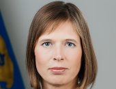 رئيسة أستونيا: وعدنا بالبدء فى عقد أول نقاش حول الأمن السيبرانى فى مجلس الأمن الدولى