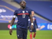 يورو 2020.. سيسوكو: منتخب فرنسا سيبذل قصارى جهده للفوز على ألمانيا