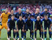 موعد مباراة بلجيكا ضد فنلندا اليوم في يورو 2020