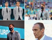 بطولة اليورو.. تعرف على سر بدلة منتخب إيطاليا فى أمم أوروبا