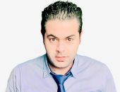 محمد شعبان الفائز بجائزة الدولة التشجيعية: الشعر "مش مظلوم" ولكل لون أدبى رواده