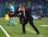 يورو 2020.. مدرب تركيا: لم يكن يومنا منتخب ايطاليا كان الأفضل