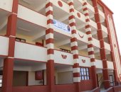 "حياة كريمة" بوابة تطوير القطاع التعليمى بالريف المصرى.. إتاحة الخدمات بالمناطق المحرومة فى مجال التعليم بقنا.. صيانة 24 مدرسة بقرى مركز قوص.. وتسليم 5 مدارس أخرى بعد الصيانة الشاملة بتكلفة 15 مليون جنيه