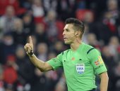 يورو 2020.. صافرة إسبانية لإدارة قمة ألمانيا ضد فرنسا