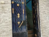 تفاصيل مقتل ربة منزل على يد زوجها بسبب خلافات بينهما فى طنطا.. فيديو لايف