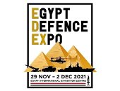 Edex 2021.. تنظيم معرض مصر الدولى للدفاع والأمن 29 نوفمبر المقبل 