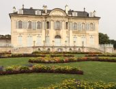 فيلا من القرن الـ 18 بجنيف تستضيف لقاء بايدن وبوتين.. فيديو