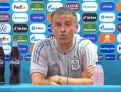 يورو 2020.. إنريكي: منتخب إسبانيا لا تنقصه القيادة وأملك الخبرة الكافية