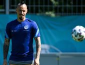 يورو 2020 .. هامسيك: مواجهة بولندا مميزة ونسعى لتحقيق الفوز