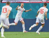 يورو 2020.. بانديف ثانى أكبر الهدافين فى تاريخ أمم أوروبا