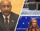 باختصار أهم الأخبار العربية والدولية حتى الـ12 صباحاً.. الفريق البرهان يرحب بمساعى الاتحاد الأفريقى لمعالجة أزمة سد النهضة.. وزير الخارجية الأمريكي: بايدن سيرد بقوة إذا لم توقف روسيا "أعمالها الطائشة"