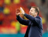 يورو 2020.. مدرب النمسا: عانينا من قلة التركيز والتغييرات سر الفوز