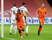 منتخب هولندا يحبط ريمونتادا أوكرانيا بفوز مثير في يورو 2020.. فيديو