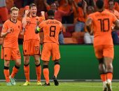 ملخص وأهداف مباراة منتخب هولندا ضد أوكرانيا في يورو 2020.. فيديو